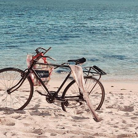 Vacation Beach House South Of Mauritius - Riambel Luaran gambar