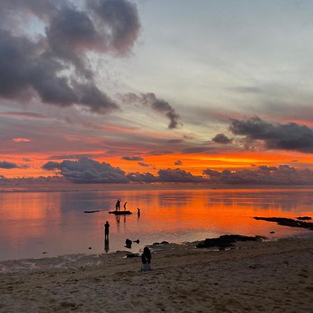 Vacation Beach House South Of Mauritius - Riambel Luaran gambar