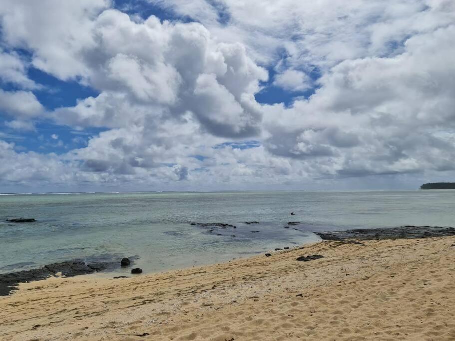 Vacation Beach House South Of Mauritius - Riambel Luaran gambar