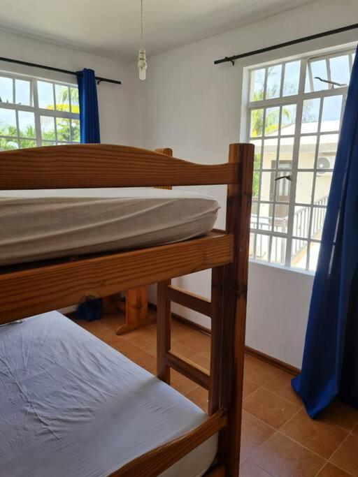 Vacation Beach House South Of Mauritius - Riambel Luaran gambar