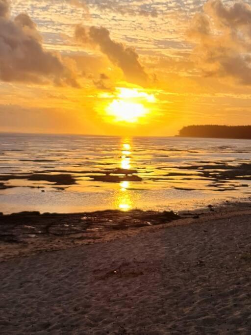 Vacation Beach House South Of Mauritius - Riambel Luaran gambar