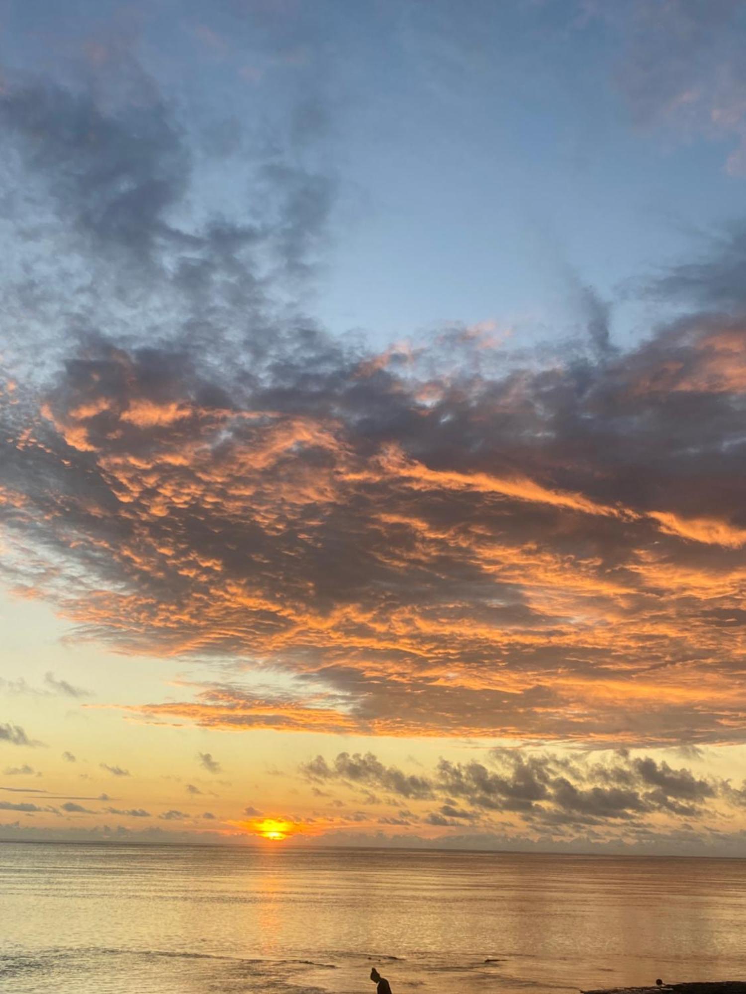 Vacation Beach House South Of Mauritius - Riambel Luaran gambar
