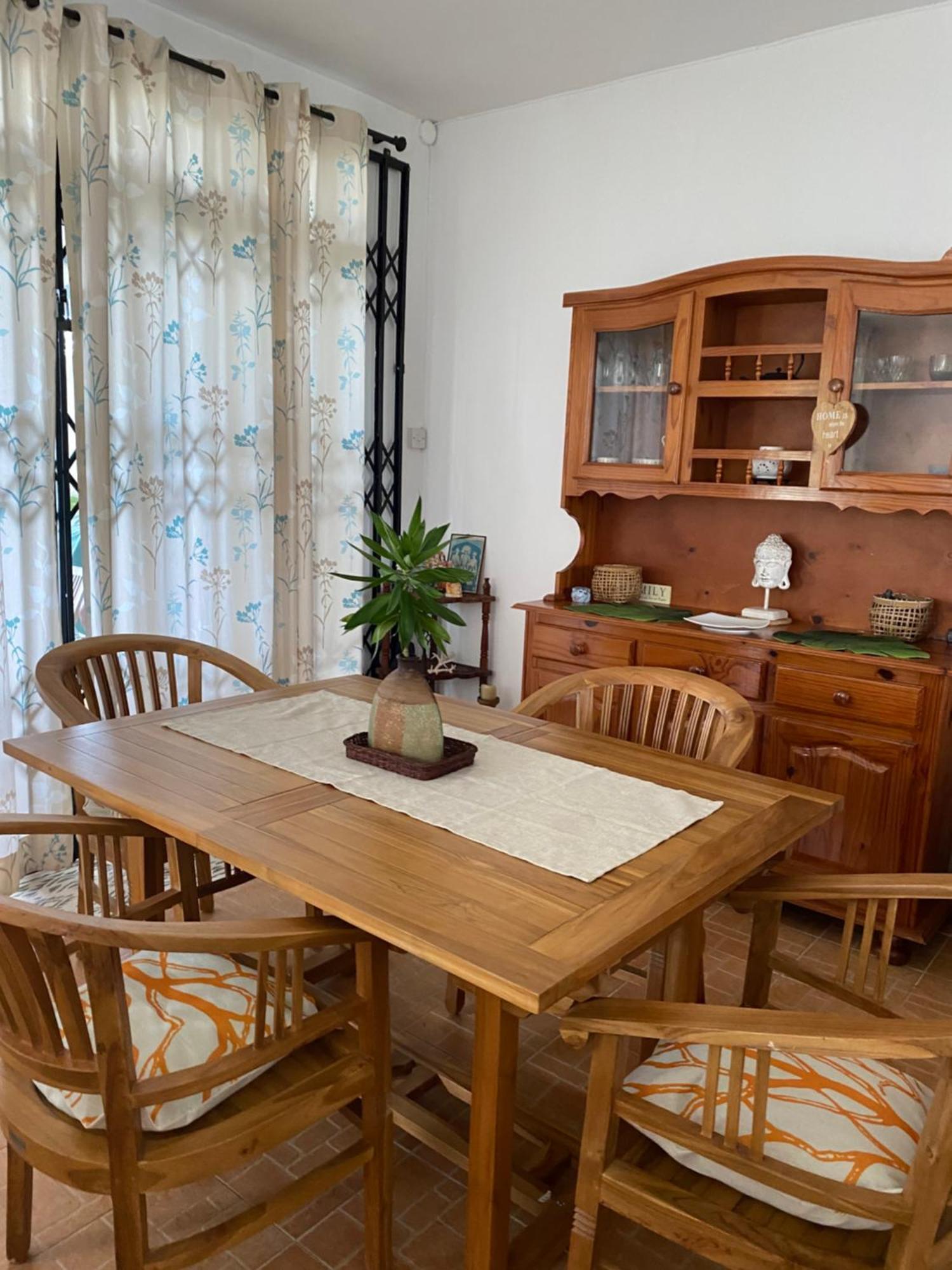 Vacation Beach House South Of Mauritius - Riambel Luaran gambar